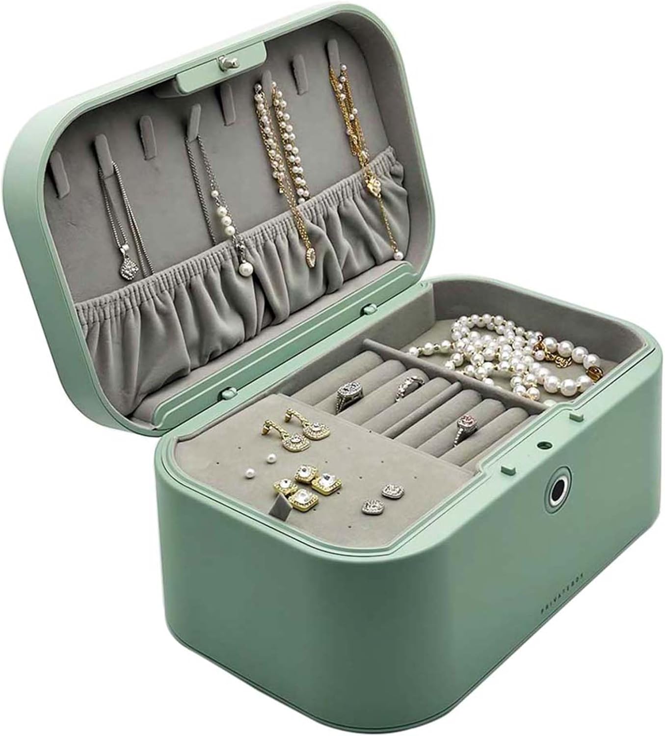 Safe Box