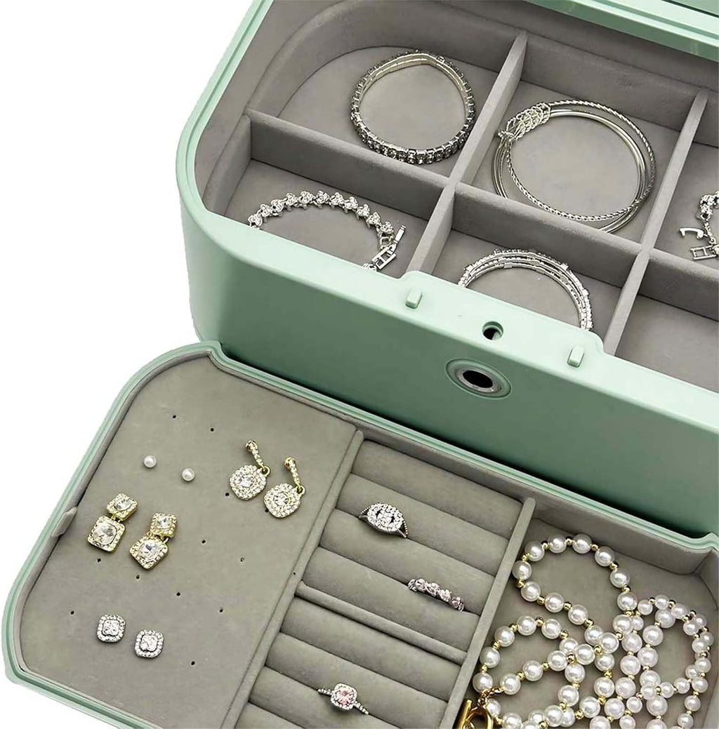 Safe Box