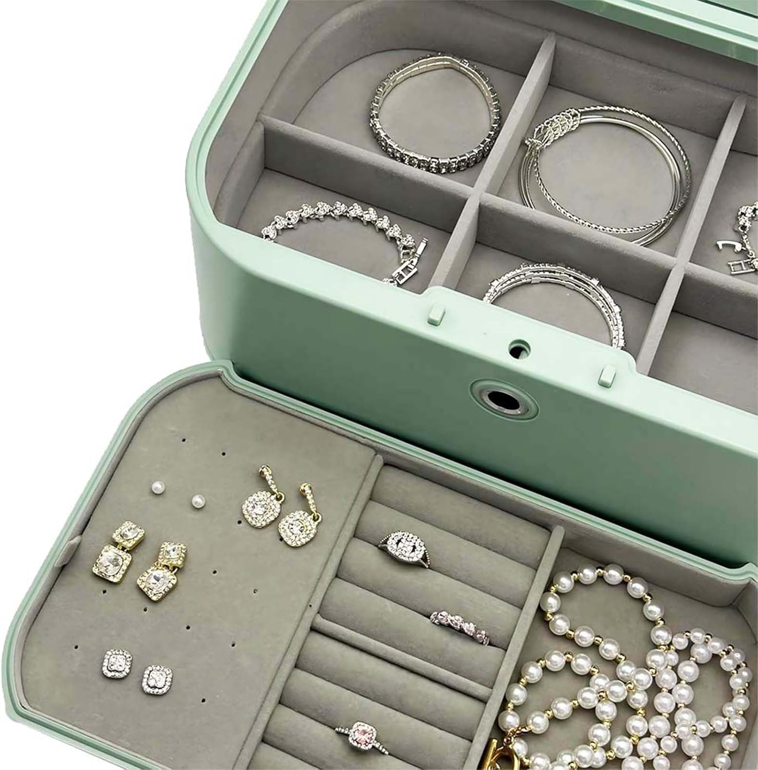 Safe Box