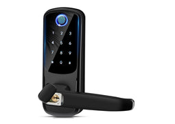 Smart Door Lock