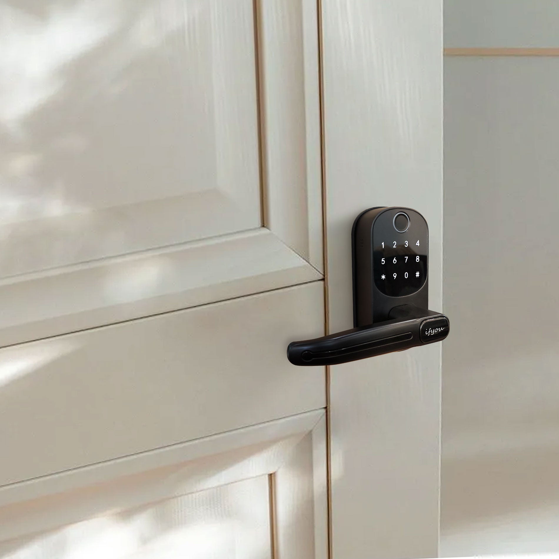 Ifyou Model L3 SmartHome
