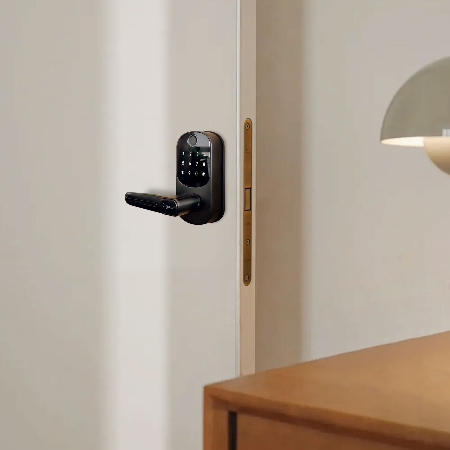 Ifyou Model L3 SmartHome