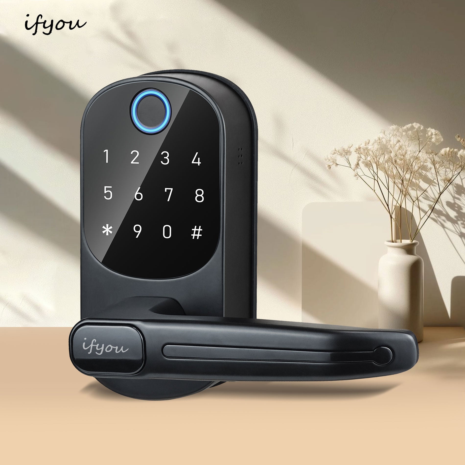 Ifyou Model L3 SmartHome
